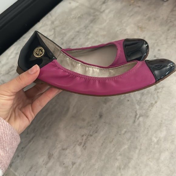 Michael Kors Ballet Flats - Picture 2 of 3